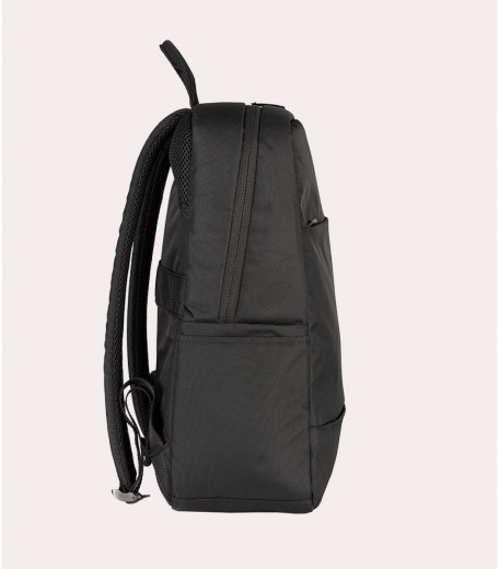 Tucano BKBTK2-BK borsa per laptop 40,6 cm (16") Zaino Nero