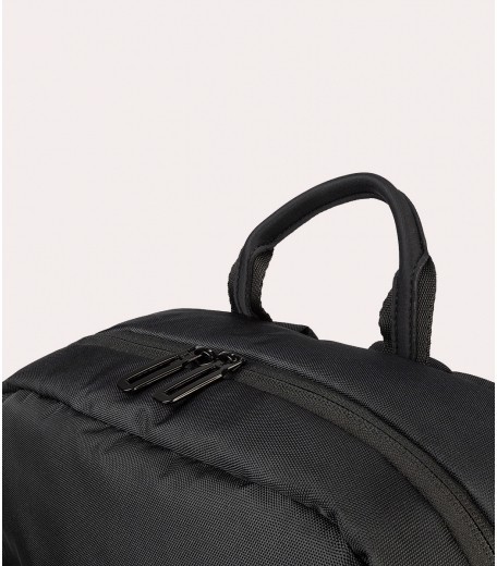 Tucano BKBTK2-BK borsa per laptop 40,6 cm (16") Zaino Nero