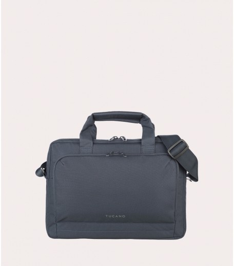 Tucano BSTN1112-B borsa per laptop 33 cm (13") Valigetta ventiquattrore Blu