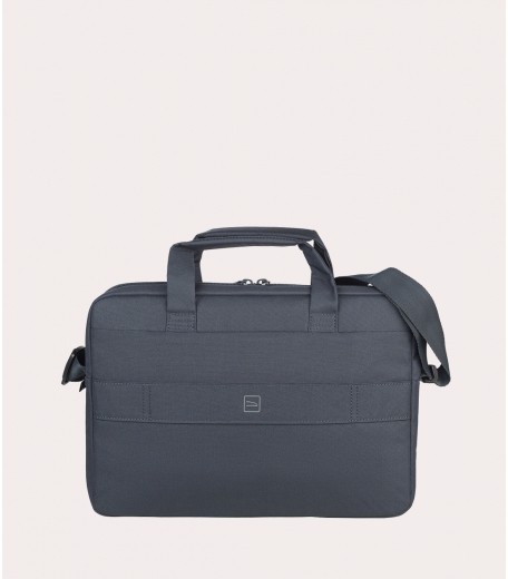 Tucano BSTN1314-B borsa per laptop 35,6 cm (14") Valigetta ventiquattrore Blu