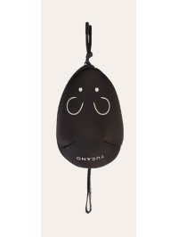 Tucano BTOPOMPHBK valigetta porta attrezzi Custodia a sacchetto Nero