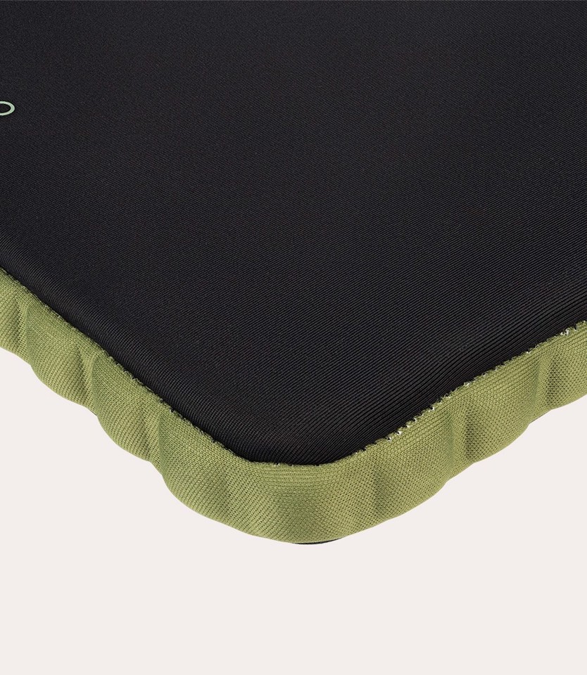 Tucano Carrarmato 10"/11" borsa per notebook 27,9 cm (11") Custodia a sacchetto Nero