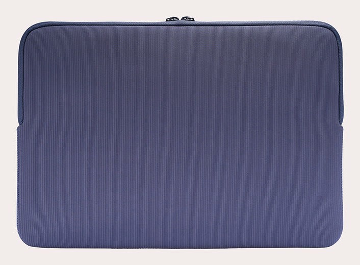 Tucano Colore 35,6 cm (14") Borsa con caricamento dall'alto Blu