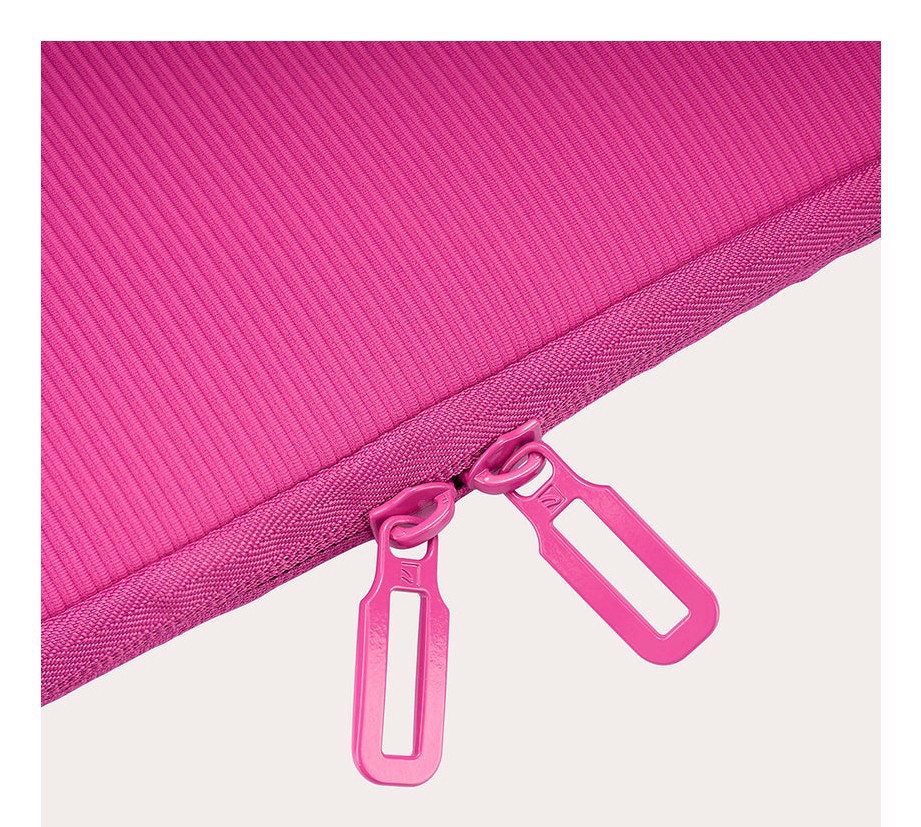 Tucano Colore 35,6 cm (14") Borsa con caricamento dall'alto Fucsia