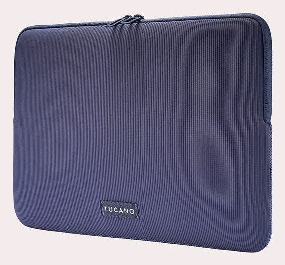 Tucano Colore 40,6 cm (16") Borsa con caricamento dall'alto Blu
