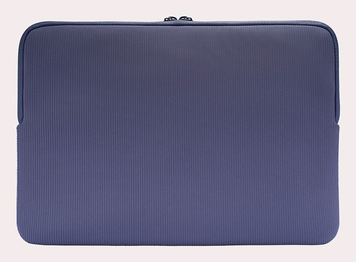 Tucano Colore 40,6 cm (16") Borsa con caricamento dall'alto Blu