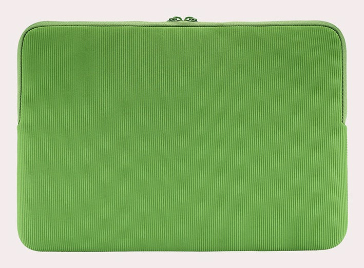 Tucano Colore 40,6 cm (16") Borsa con caricamento dall'alto Verde