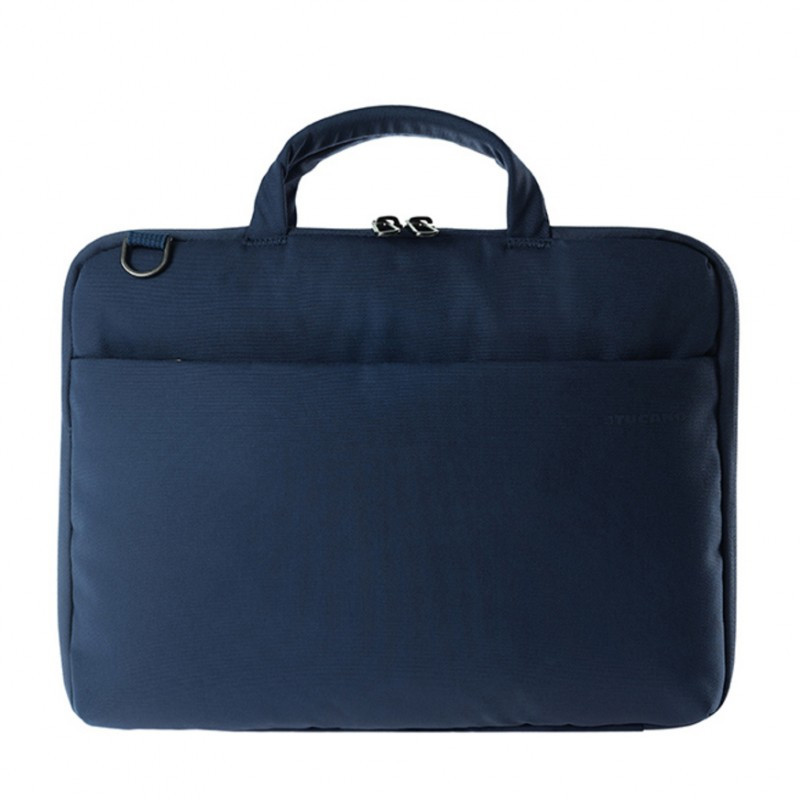 Tucano Darkolor borsa per notebook 35,6 cm (14") Blu