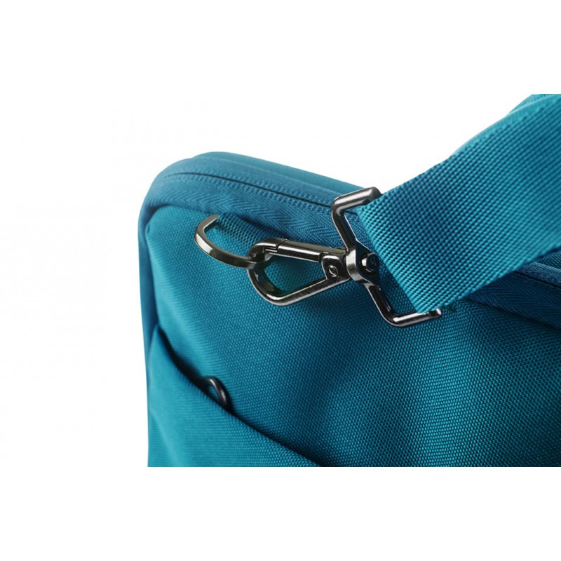 Tucano Darkolor borsa per notebook 35,6 cm (14") Blu