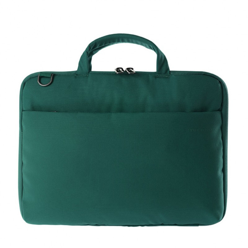 Tucano Darkolor borsa per notebook 35,6 cm (14") Verde