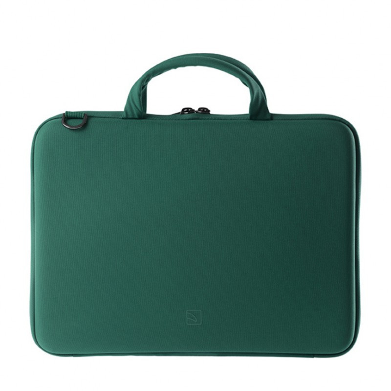 Tucano Darkolor borsa per notebook 35,6 cm (14") Verde