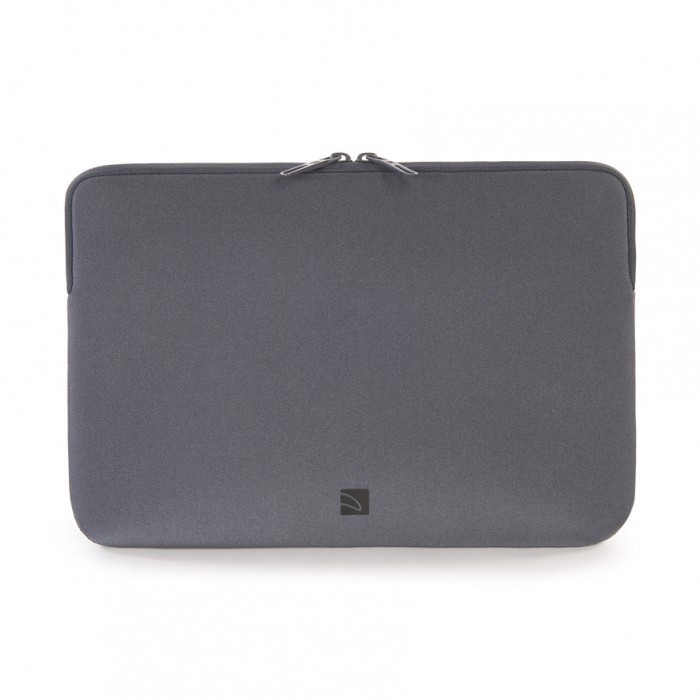 Tucano Elements Second Skin 33 cm (13") Custodia a tasca Grigio