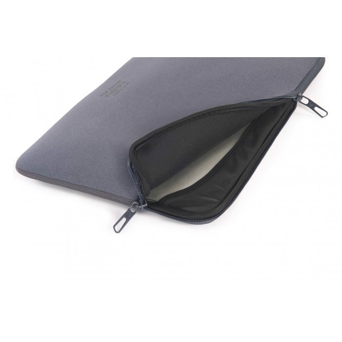 Tucano Elements Second Skin 33 cm (13") Custodia a tasca Grigio
