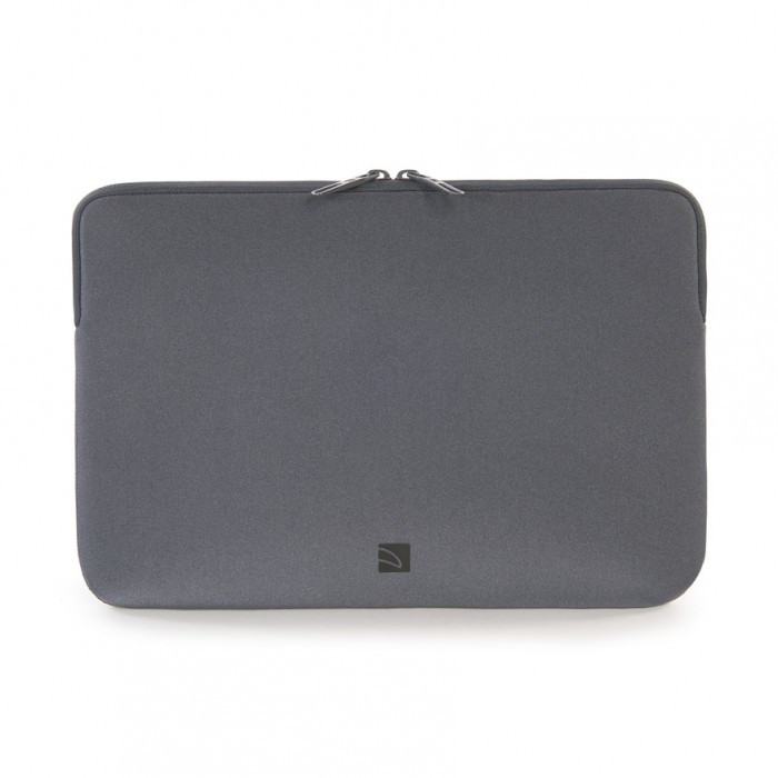 Tucano Elements Second Skin borsa per notebook 33 cm (13") Custodia a tasca Grigio