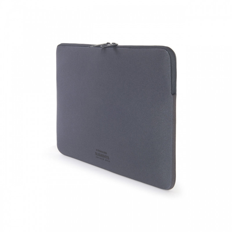 Tucano Elements Second Skin borsa per notebook 40,6 cm (16") Custodia a tasca Grigio