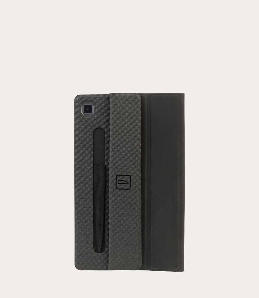 Tucano Gala 22,1 cm (8.7") Custodia a libro Nero