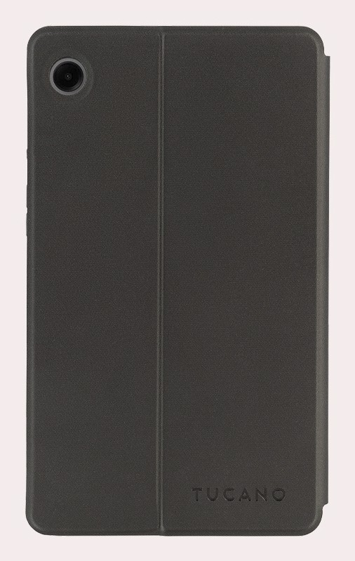 Tucano Gala 22,1 cm (8.7") Custodia a libro Nero
