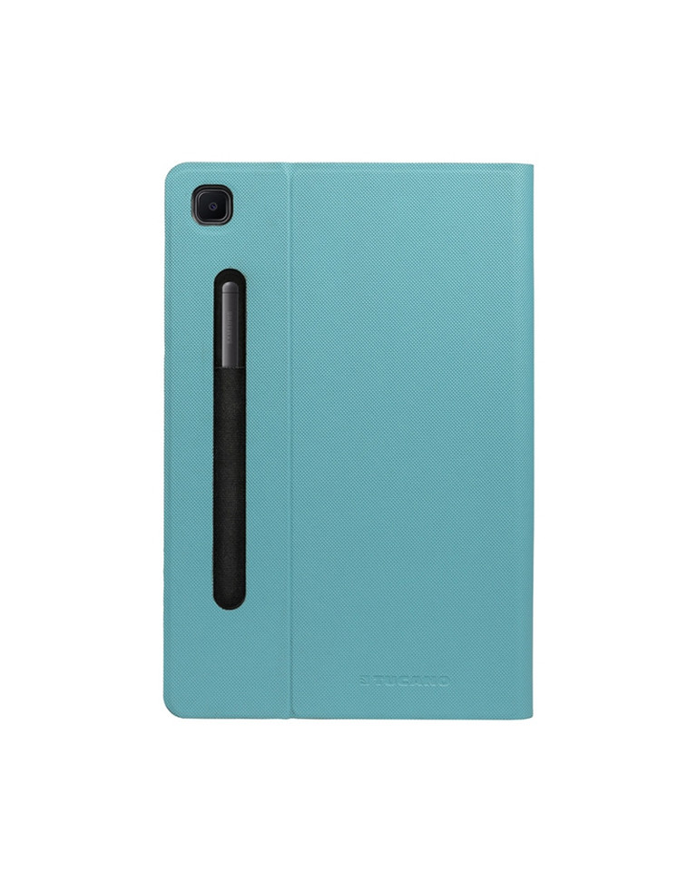 Tucano GALA 26,4 cm (10.4") Custodia a libro Blu