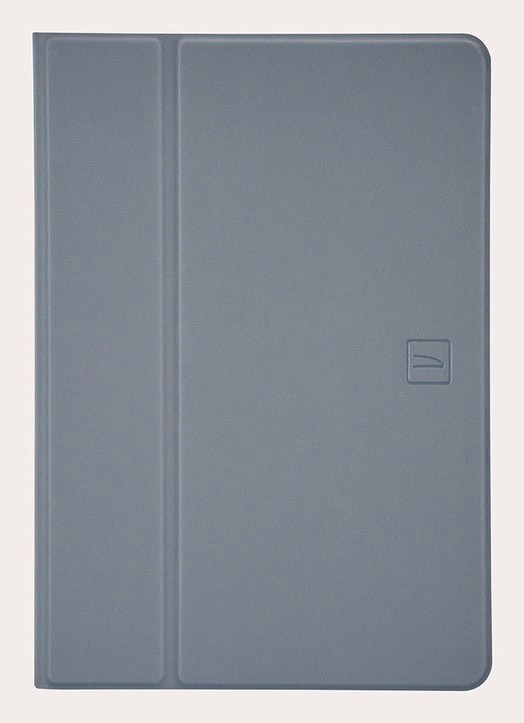 Tucano Gala 27,9 cm (11") Custodia a libro Grigio