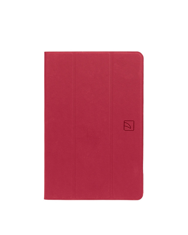 Tucano GALA 27,9 cm (11") Custodia a libro Rosso
