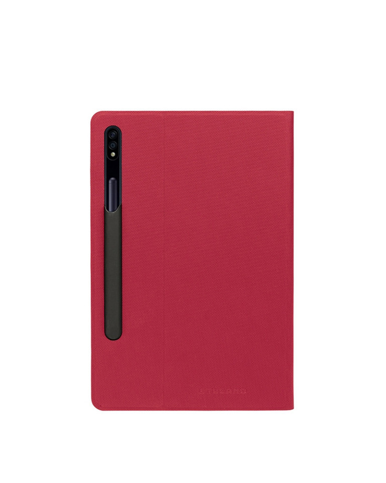 Tucano GALA 27,9 cm (11") Custodia a libro Rosso