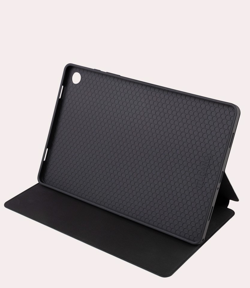 Tucano Gala 27,9 cm (11") Custodia flip a libro Blu