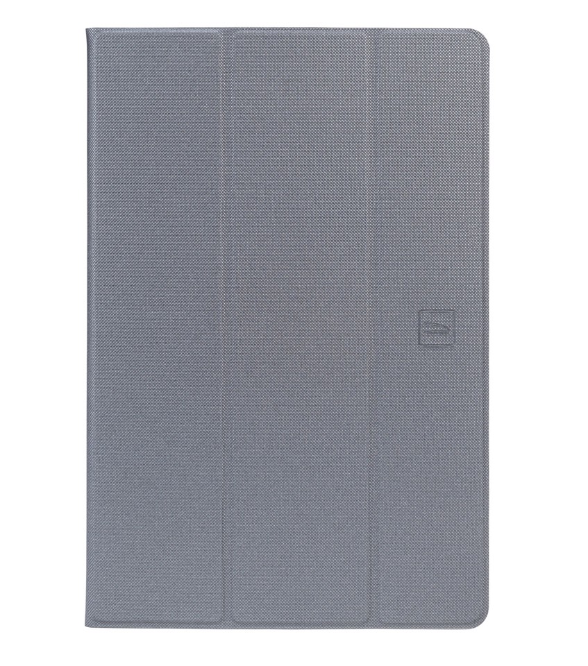 Tucano Gala 31,5 cm (12.4") Custodia a libro Grigio