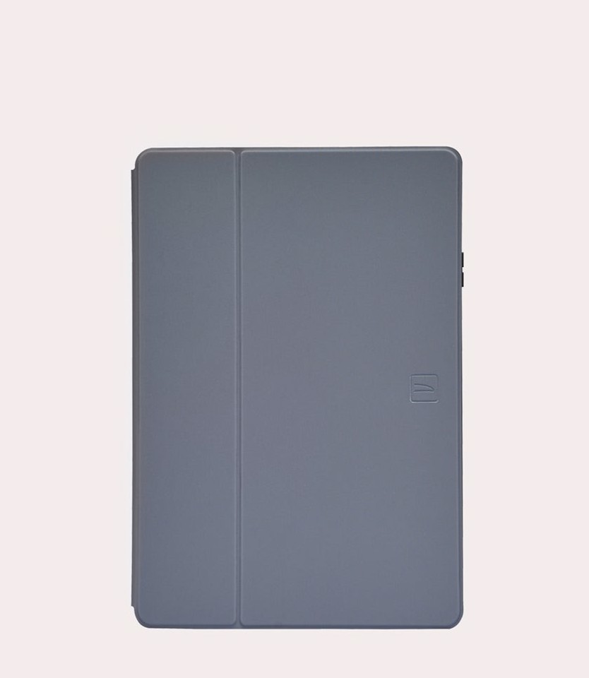 Tucano Gala 33,3 cm (13.1") Custodia a libro Grigio