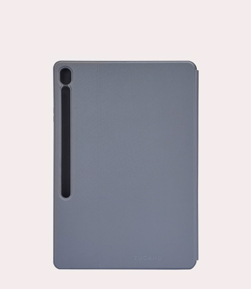 Tucano Gala 33,3 cm (13.1") Custodia a libro Grigio