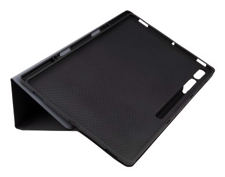 Tucano Gala 37,1 cm (14.6") Custodia a libro Grigio