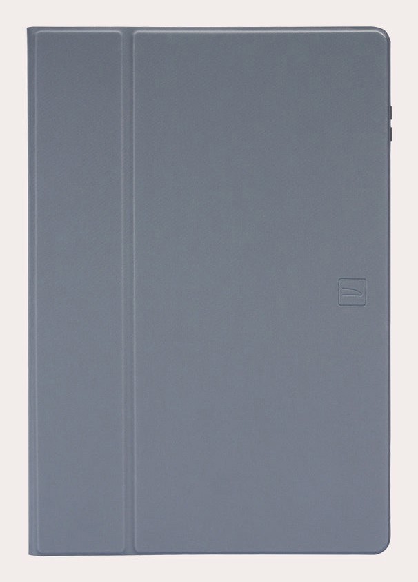 Tucano Gala 37,1 cm (14.6") Custodia a libro Grigio