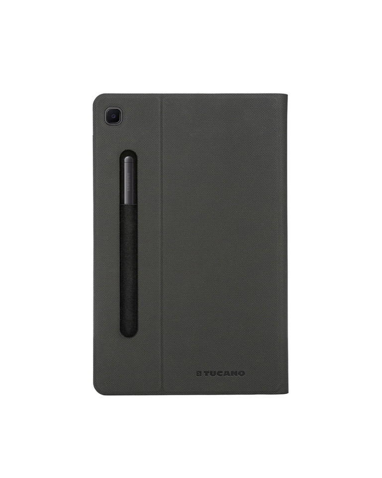 Tucano GALA Custodia a libro Nero