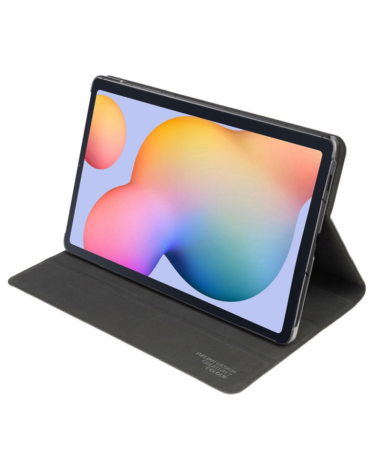 Tucano GALA Custodia a libro Nero