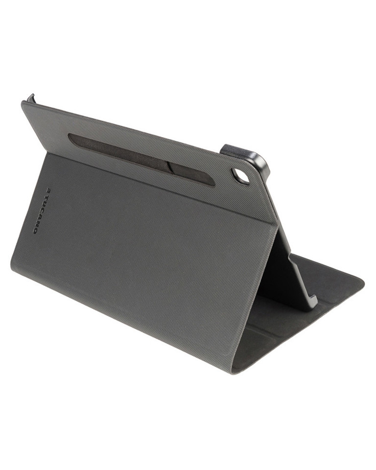 Tucano GALA Custodia a libro Nero