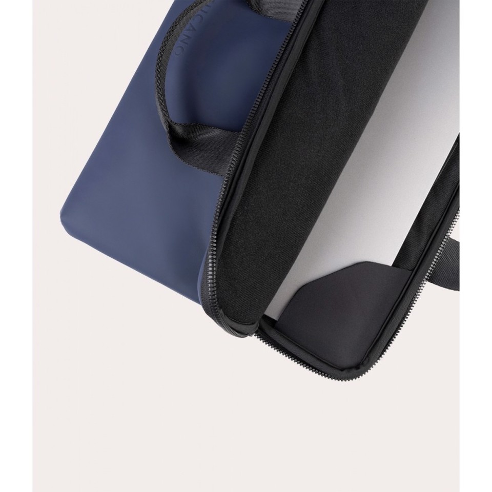Tucano GOMMO 38,1 cm (15") Valigetta ventiquattrore Blu