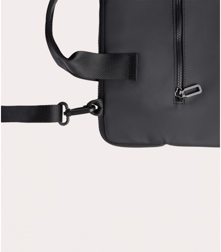 Tucano GOMMO 39,6 cm (15.6") Valigetta ventiquattrore Nero