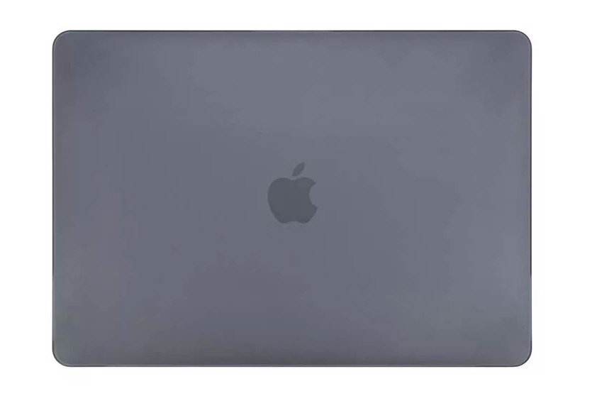 Tucano HSNI-MBAM2-BK borsa per laptop 34,5 cm (13.6") Custodia rigida Nero