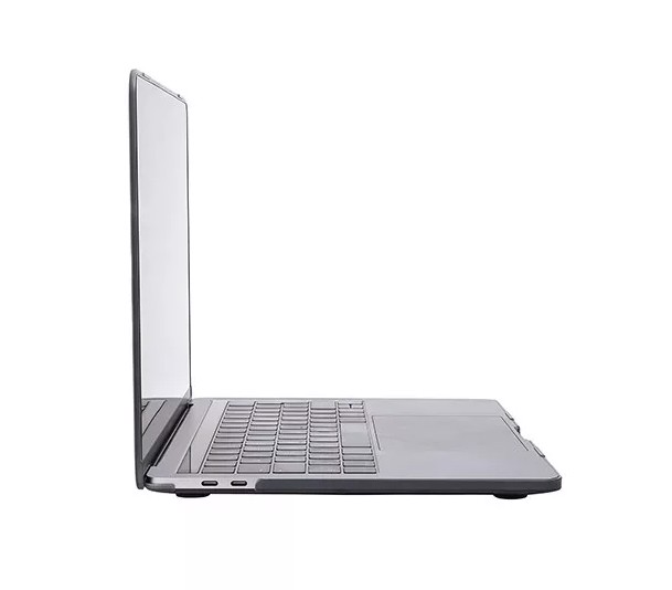 Tucano HSNI-MBAM2-BK borsa per laptop 34,5 cm (13.6") Custodia rigida Nero