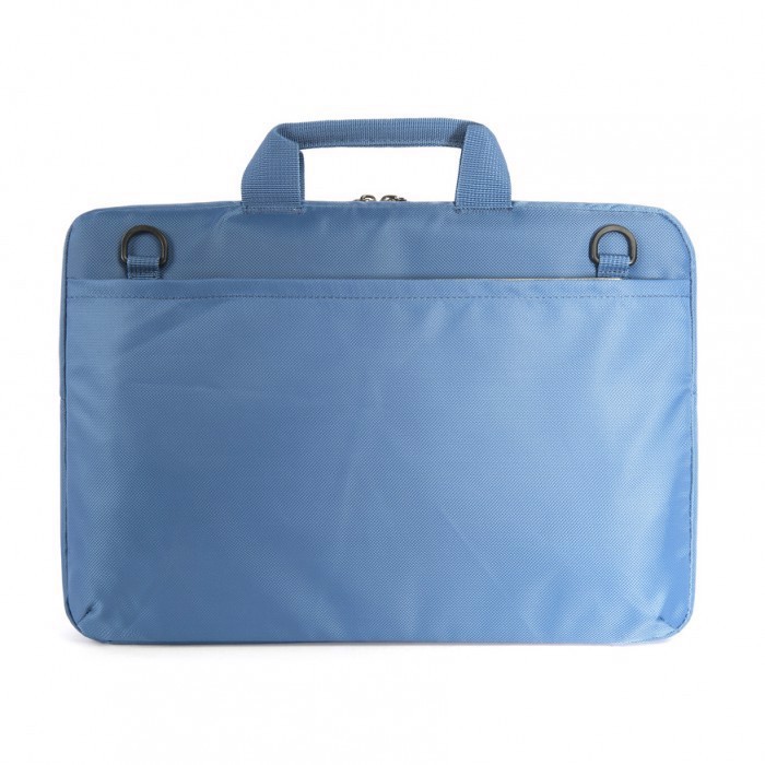 Tucano Idea 39,6 cm (15.6") Valigetta ventiquattrore Blu