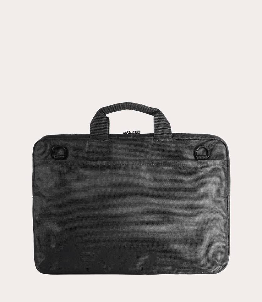 Tucano IDEA BUNDLE 14" 35,6 cm (14") Valigetta ventiquattrore Nero