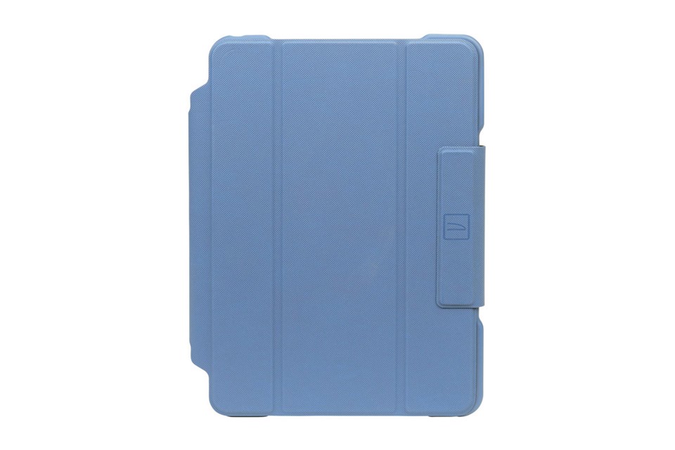 Tucano IPD1022AL-Z custodia per tablet 27,7 cm (10.9") Custodia a libro Blu