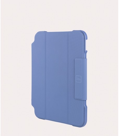 Tucano IPD1022AL-Z custodia per tablet 27,7 cm (10.9") Custodia a libro Blu