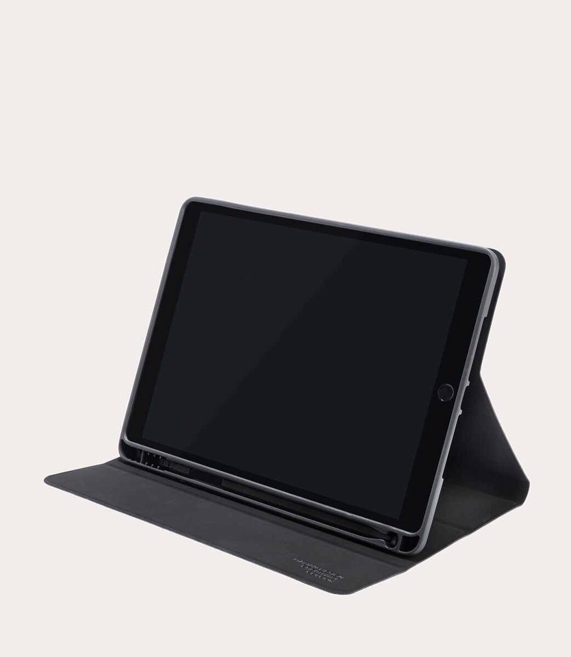 Tucano IPD102UPP-Z custodia per tablet 26,7 cm (10.5") Custodia a libro Blu