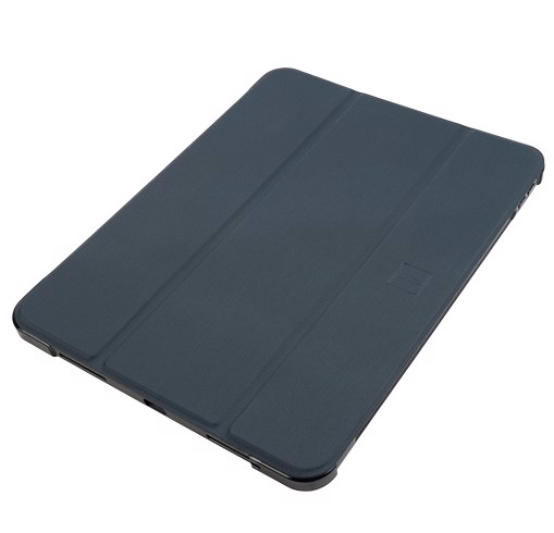 Tucano IPDA11M2ST-BBK custodia per tablet 27,9 cm (11") Custodia a libro Grigio