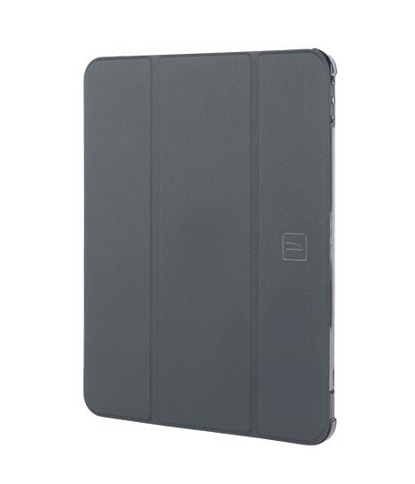 Tucano IPDA11M2ST-BBK custodia per tablet 27,9 cm (11") Custodia a libro Grigio