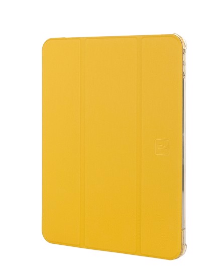 Tucano IPDA11M2ST-DY custodia per tablet 27,9 cm (11") Custodia a libro Giallo