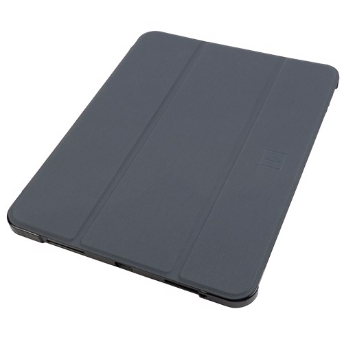 Tucano IPDA11M2ST-G custodia per tablet 27,9 cm (11") Custodia a libro Grigio