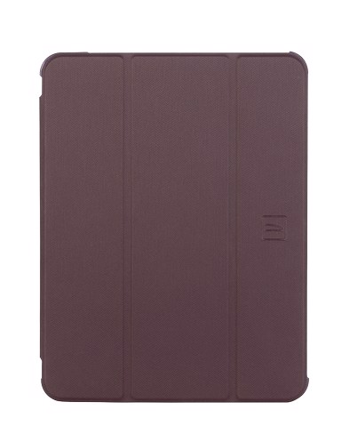 Tucano IPDA11M2ST-PP custodia per tablet 27,9 cm (11") Custodia a libro Viola