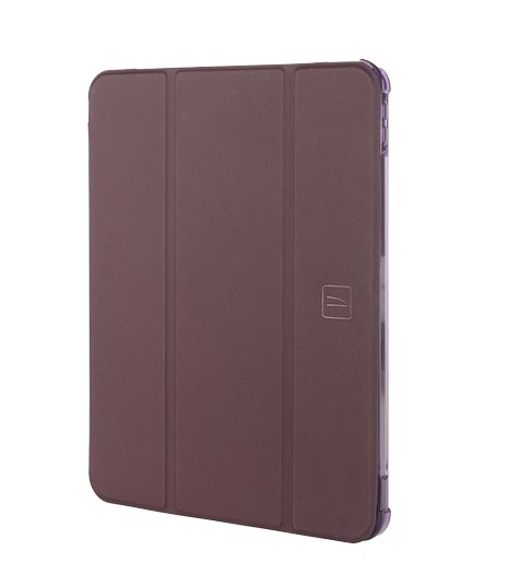 Tucano IPDA11M2ST-PP custodia per tablet 27,9 cm (11") Custodia a libro Viola