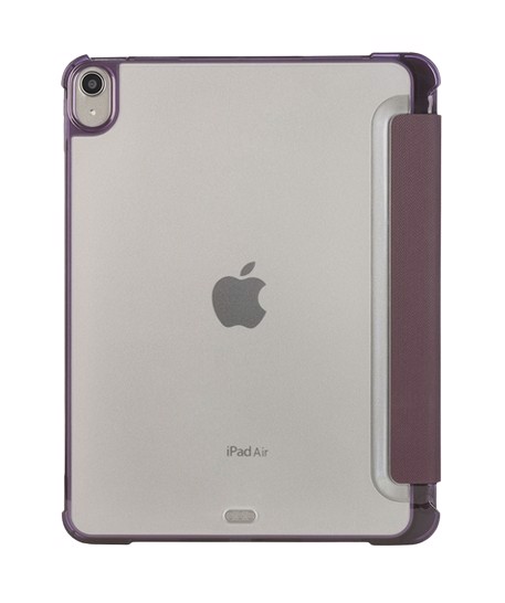 Tucano IPDA11M2ST-PP custodia per tablet 27,9 cm (11") Custodia a libro Viola